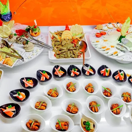 酒店 Mersoy Exclusive 穆拉